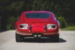 Toyota 2000GT 1967 года